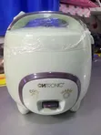 Cntronic 3L Multi-Function Rice Cooker - 2