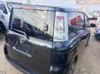 Toyota Sienta 1.5 FWD Minivan 2013 Black - 3