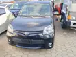Toyota Sienta 1.5 FWD Minivan 2013 Black - 4
