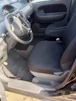 Toyota Sienta 1.5 FWD Minivan 2013 Black - 5