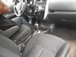 Nissan Versa 2016 Black - 2