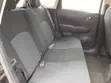 Nissan Versa 2016 Black - 5