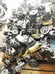 All Kinds of Power Steering Pumps - Sales & Service - 2