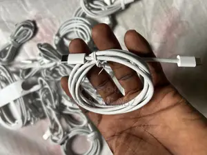 Genuine Apple USB-C to USB-C Braided Cable