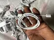 Genuine Apple USB-C to USB-C Braided Cable - 1