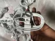 Genuine Apple USB-C to USB-C Braided Cable - 2