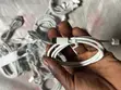 Genuine Apple USB-C to USB-C Braided Cable - 3