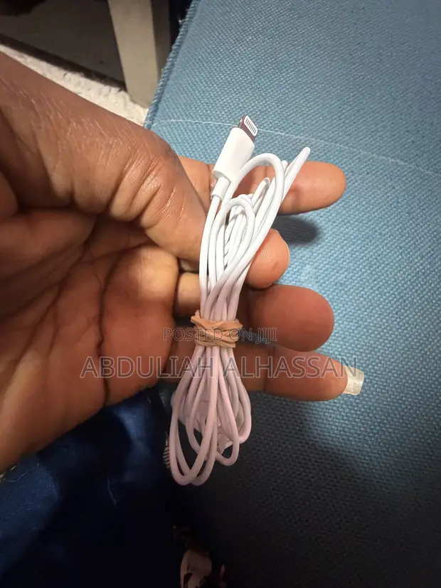 Genuine Apple EarPods (Lightning Connector) - 1