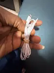 Genuine Apple EarPods (Lightning Connector) - 1