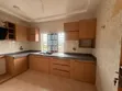 Block Work Kitchen Cabinet with Marble Surface - 2