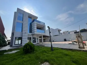 5 Bedroom Duplex for Rent in East Legon, Ghana Link Area