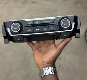 Honda Civic AC Control Switch (2016-2021)