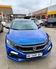 Honda Civic for Rent - 1