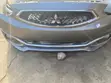 Mitsubishi Mirage 2017 Front Bumper - Used - 2