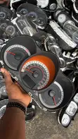 Kia Cerato Meter Board Speed Reader Panels (Used) - 2