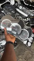 Kia Cerato Meter Board Speed Reader Panels (Used) - 3