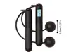 Ropeless Jump Rope with Digital Counter - 1