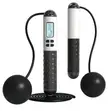 Ropeless Jump Rope with Digital Counter - 2