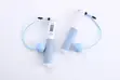 Ropeless Jump Rope with Digital Counter - 4