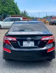 Toyota Camry for Rent - 2