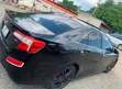 Toyota Camry for Rent - 5