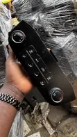 Kia Sportage AC Climate Control Panel (2014-2017) - 2