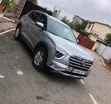 Hyundai Santa Fe for Rent - 1