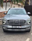 Hyundai Santa Fe for Rent - 3