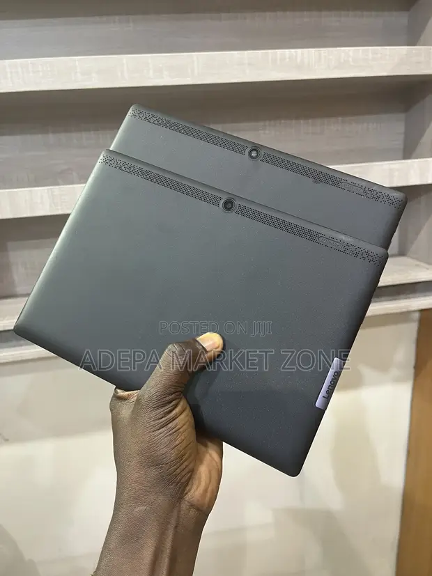 Lenovo Tab TB311FU 64GB Black - 1