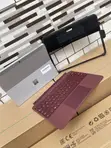 Microsoft Surface Go 2 Laptop 8GB RAM, 128GB SSD - 5