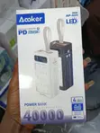Aooker AP-400 40,000mAh Power Bank - 1