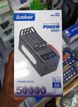 Aooker AP-800 50,000mAh Power Bank - 1