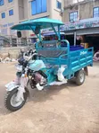 Brand New Motorized Tricycle - 2026 Model - 3