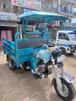 Brand New Motorized Tricycle - 2026 Model - 5