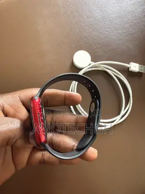 Apple Watch Series 7 GPS + LTE (Used)