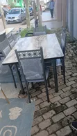 Six Seater Dining Set - Brand New - 1