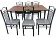 Six Seater Dining Set - Brand New - 2