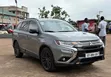 Mitsubishi Outlander 7-Seater for Rent - 1