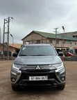 Mitsubishi Outlander 7-Seater for Rent - 2