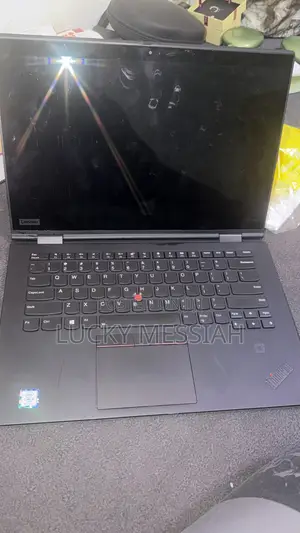 Lenovo ThinkPad X1 Yoga Laptop - 16GB RAM, 512GB SSD