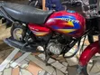 Bajaj Boxer 125 2025 Red - 2