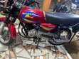 Bajaj Boxer 125 2025 Red - 3