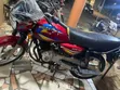 Bajaj Boxer 125 2025 Red - 4
