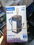 Aooker AP-800 60,000mAh Power Bank - 2