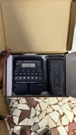 Zoom G1 Four Guitar Multi-Effects Pedal - 3