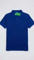 Styled_byTim Men's Knit Polo Shirts - 1