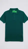 Styled_byTim Men's Knit Polo Shirts - 2