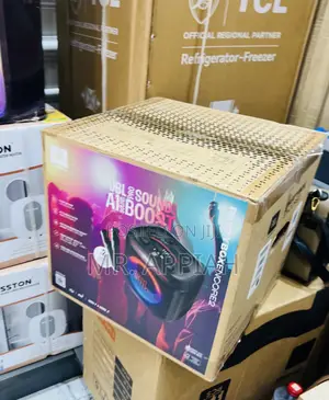 JBL Partybox Encore Essential 2 Portable Speaker