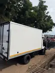Kia Bongo III Cargo Truck - 2
