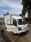 Kia Bongo III Cargo Truck - 3